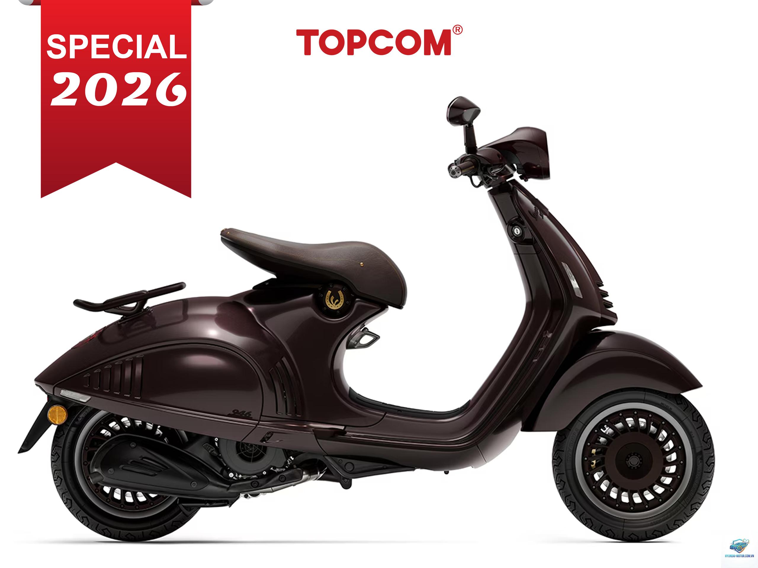 vespa 946 - Hình 2