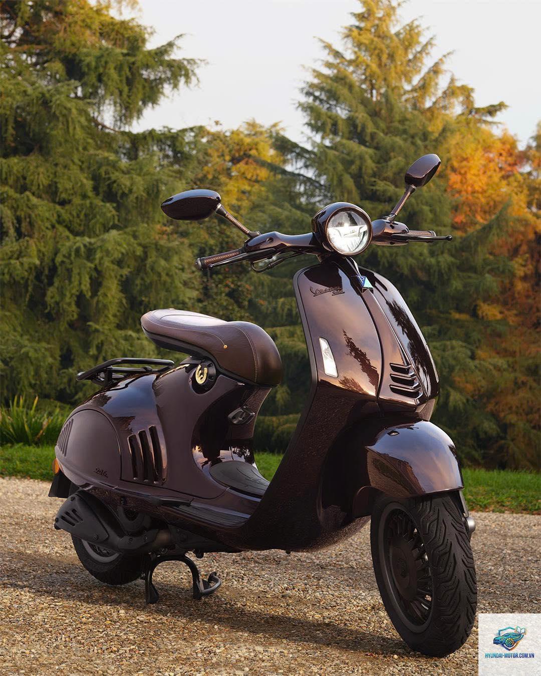 vespa 946 - Hình 4