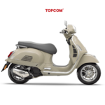 Vespa GTS 150: Đẳng Cấp Ý, Phong Cách Sống Không Thể Trộn Lẫn vespa gts 150