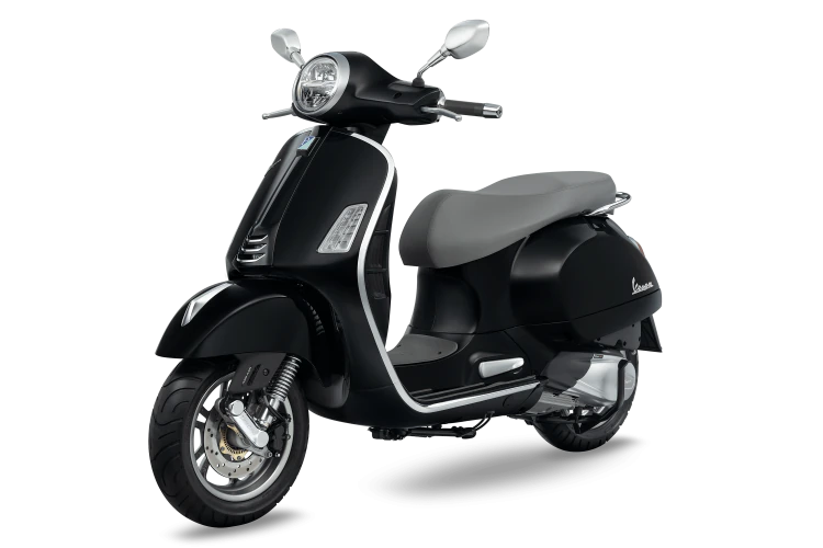 vespa gts 150 - Hình 3