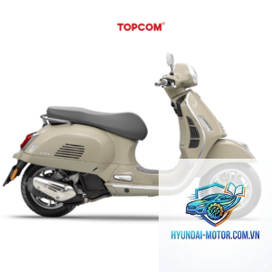 vespa gts 150