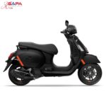 vespa gts super