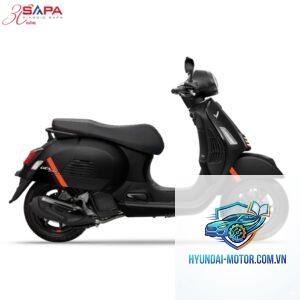 vespa gts super