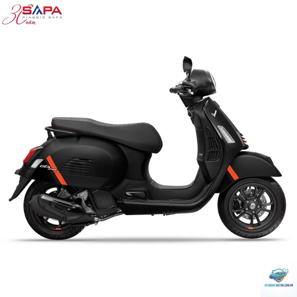 vespa gts super