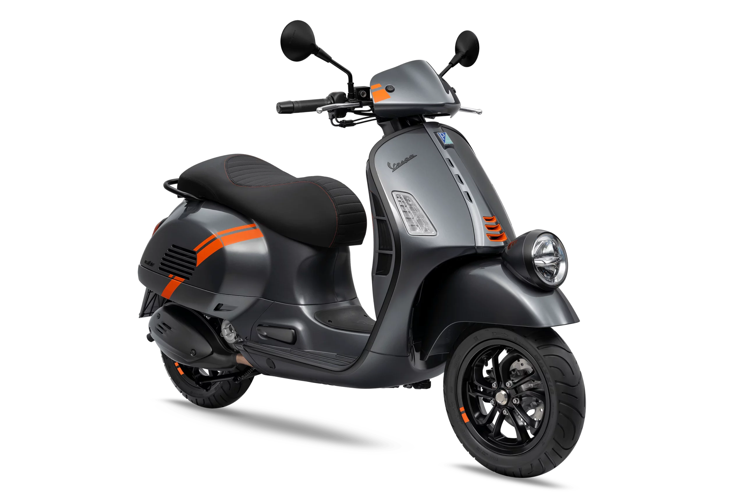 vespa gtv - Hình 4