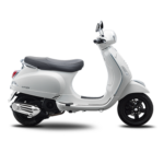 vespa lx