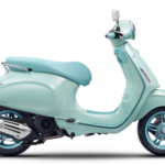 Vespa Primavera S – Đẳng Cấp Thời Trang Và Sức Mạnh Đô Thị Đích Thực vespa primavera s