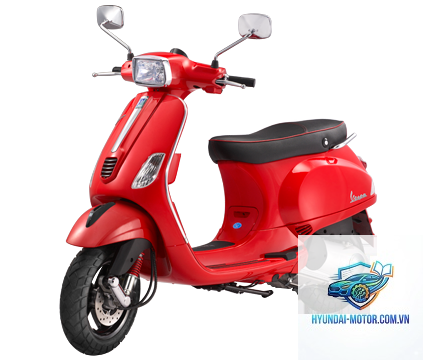 vespa s - Hình 3