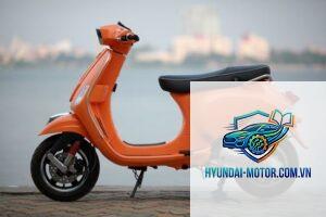 vespa s