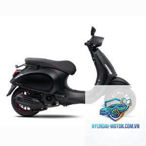 vespa sprint