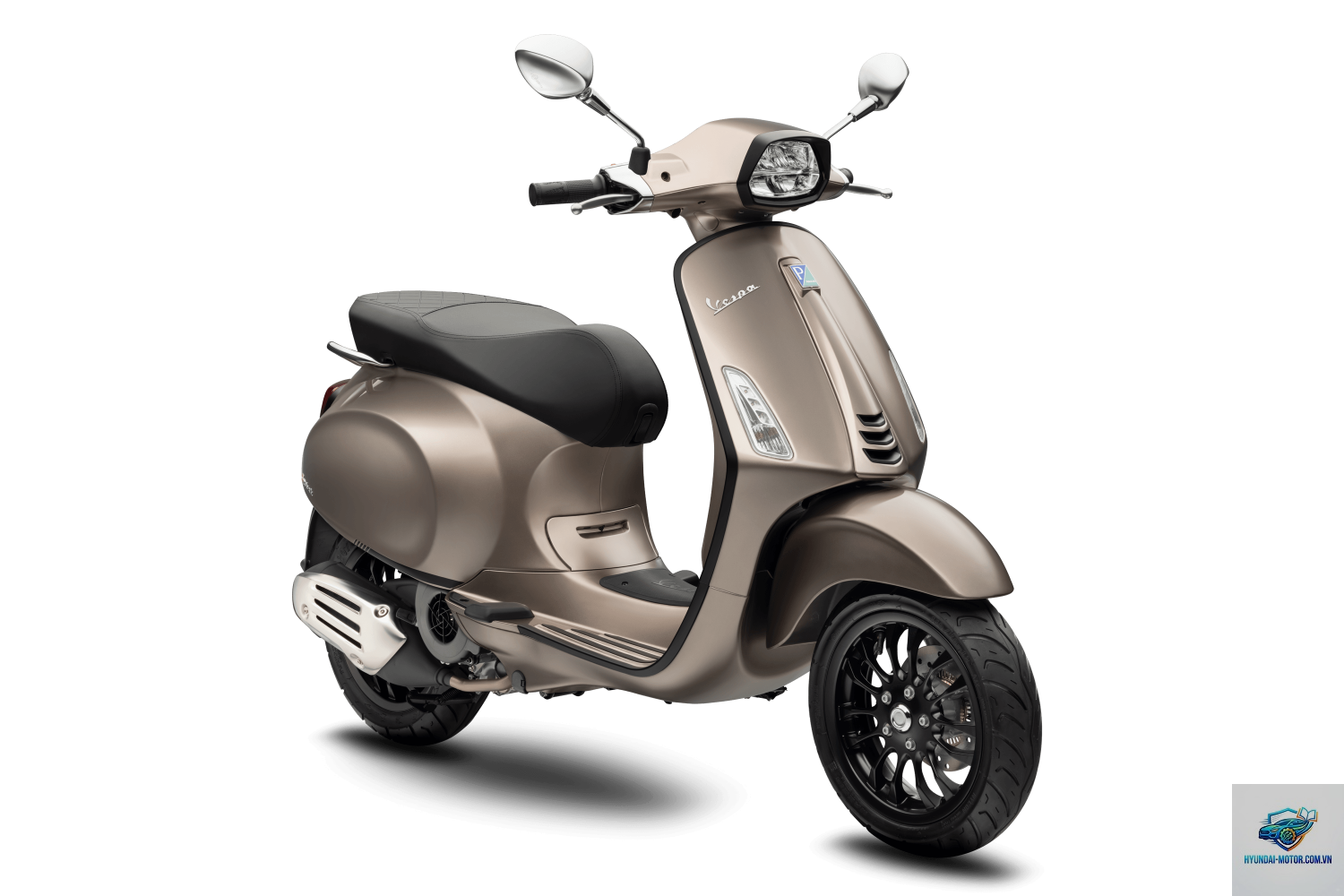 vespa sprint - Hình 5