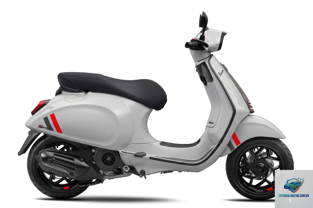 vespa sprint s