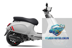 vespa sprint s