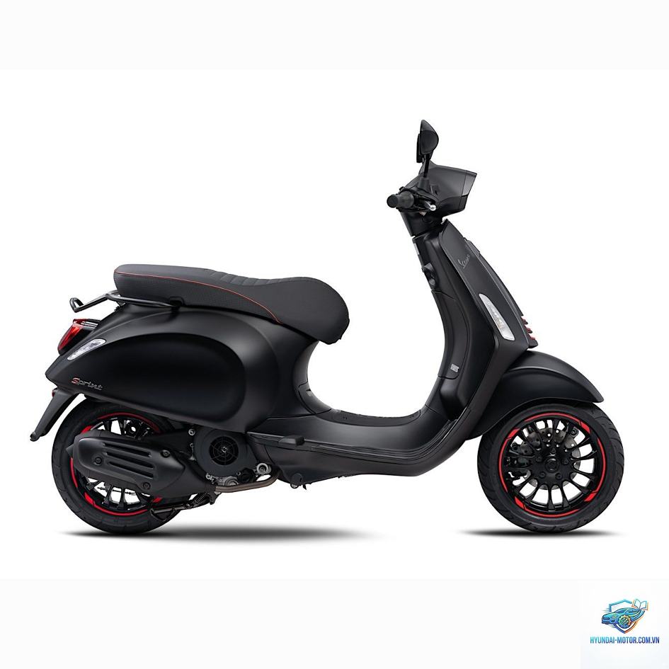 vespa sprint