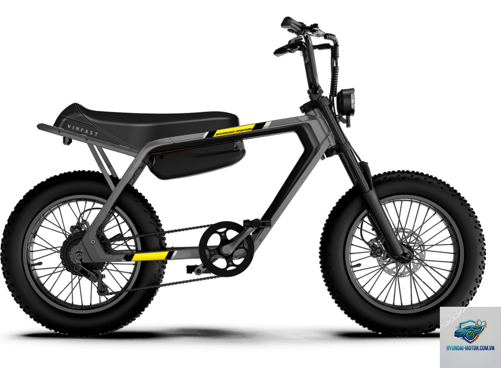 vinfast ebike