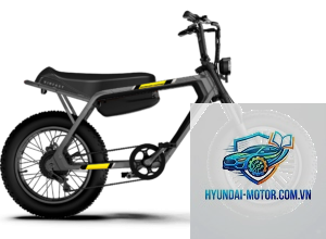 vinfast ebike