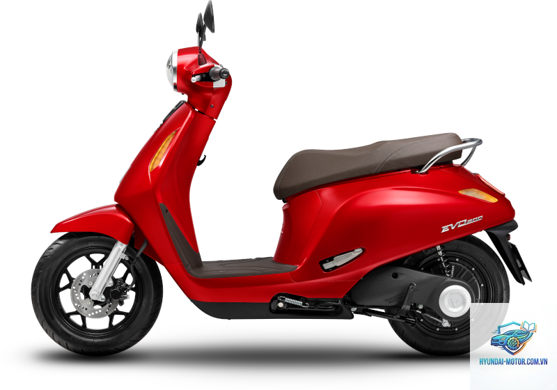 vinfast evo200 - Hình 3