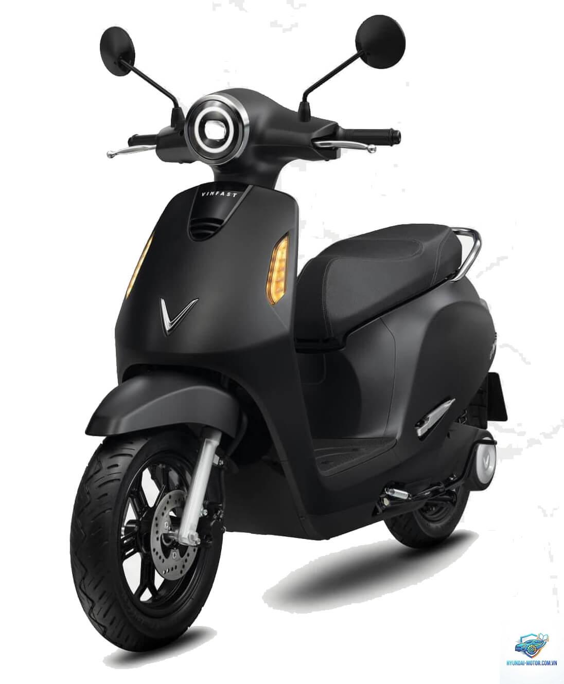 vinfast evo200 - Hình 4