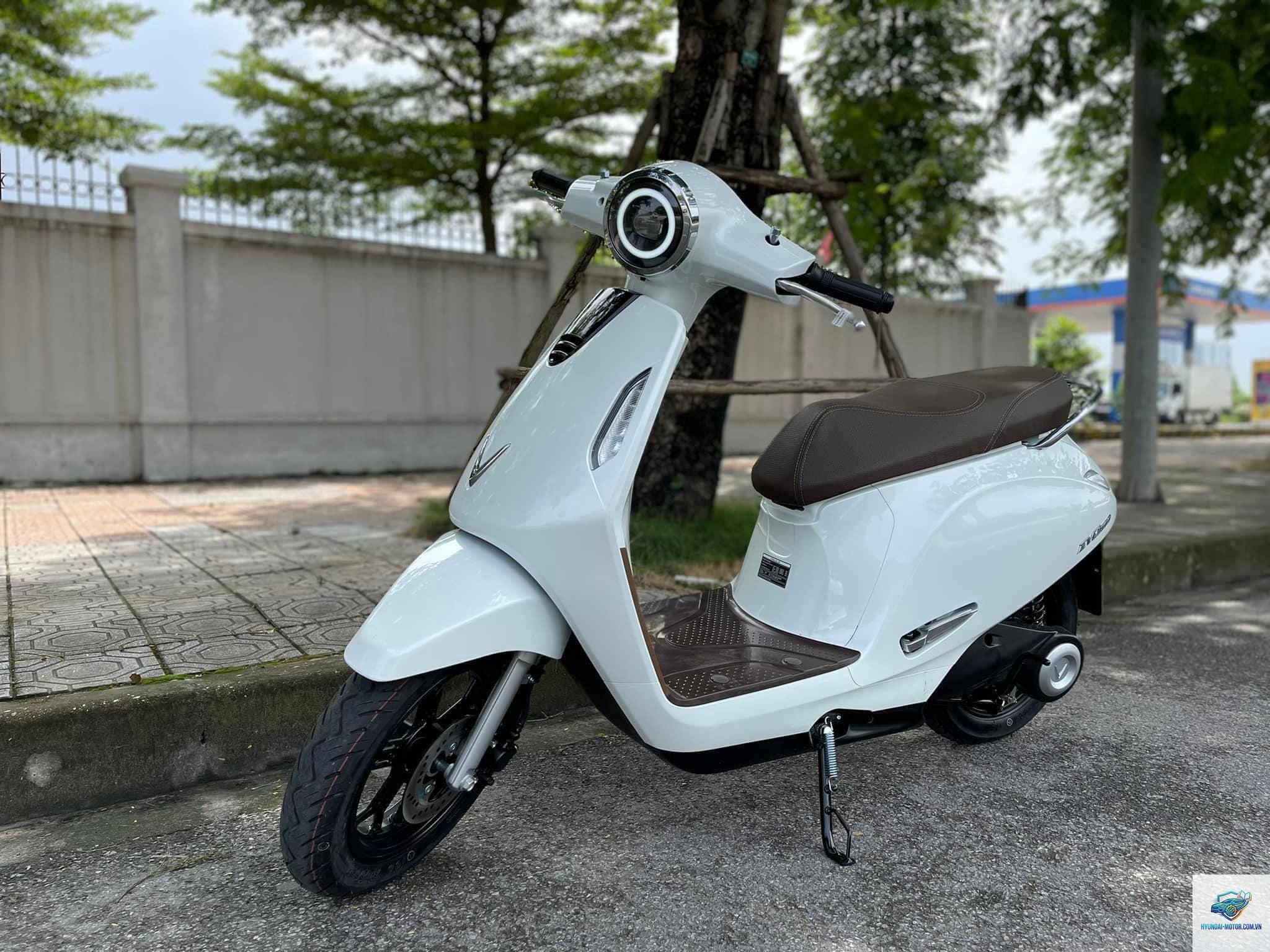 vinfast evo200 - Hình 5
