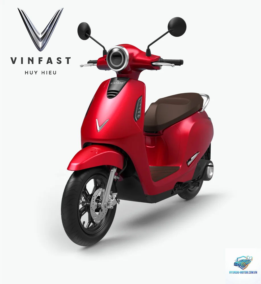 vinfast evo200 lite - Hình 2