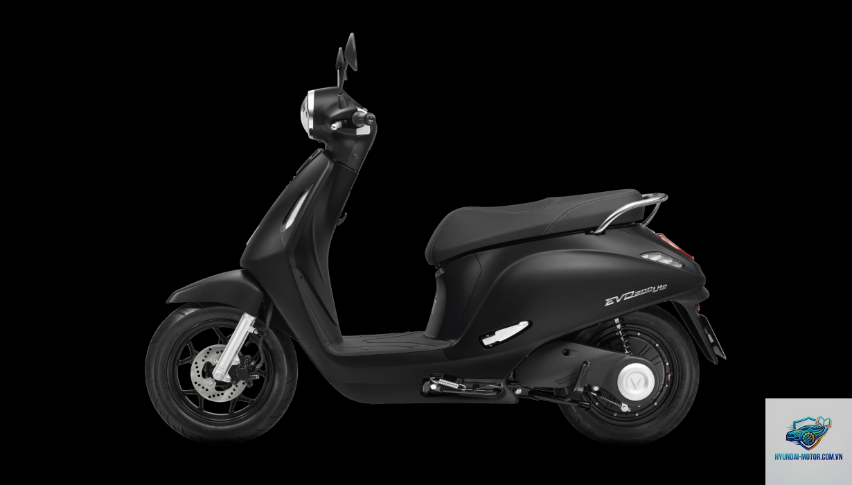 vinfast evo200 lite - Hình 3