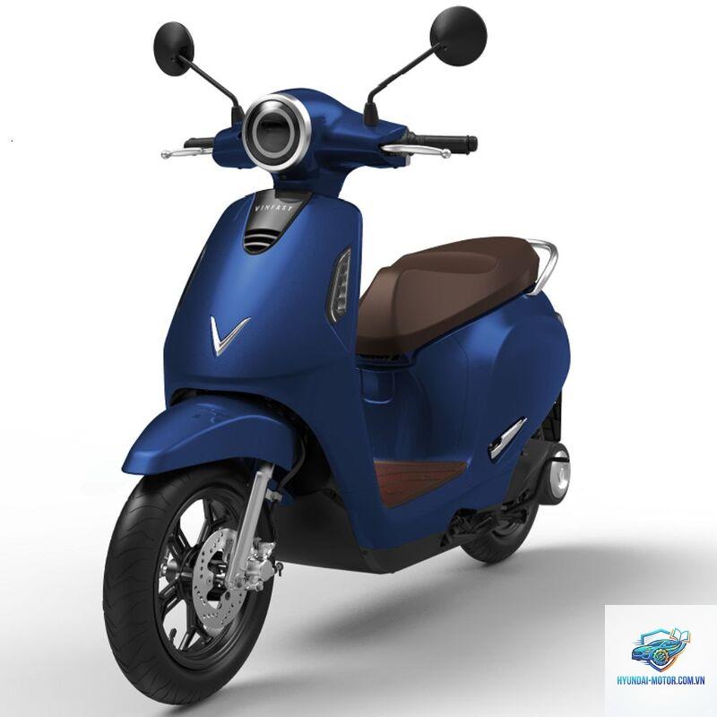 vinfast evo200 lite - Hình 4