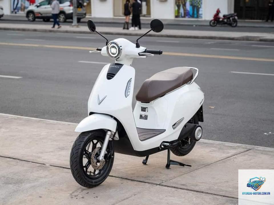 vinfast evo200 lite - Hình 5