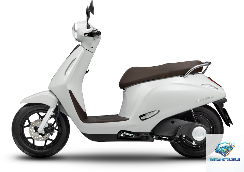 vinfast evo200 lite - Hình 1