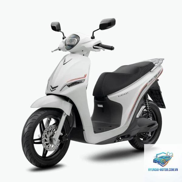 vinfast feliz s - Hình 2