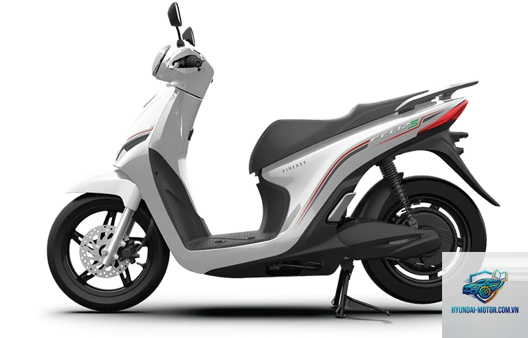 vinfast feliz s - Hình 4