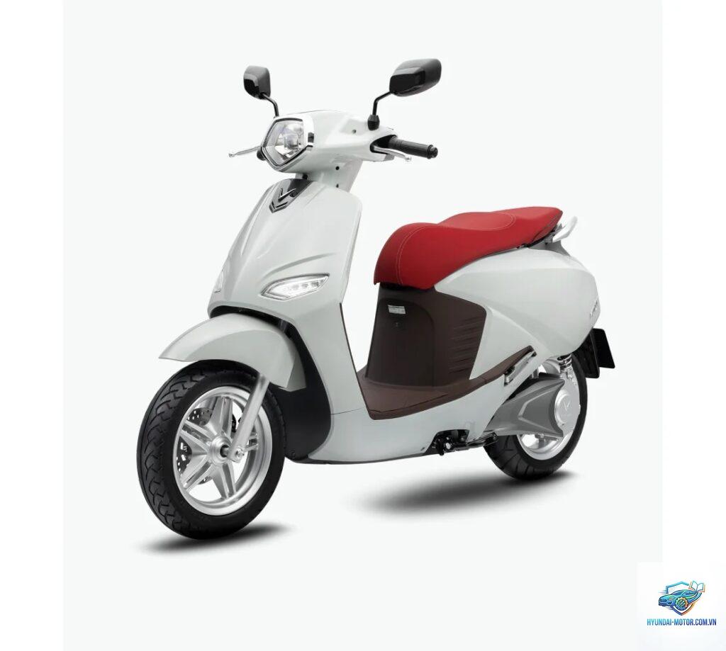 vinfast vento s