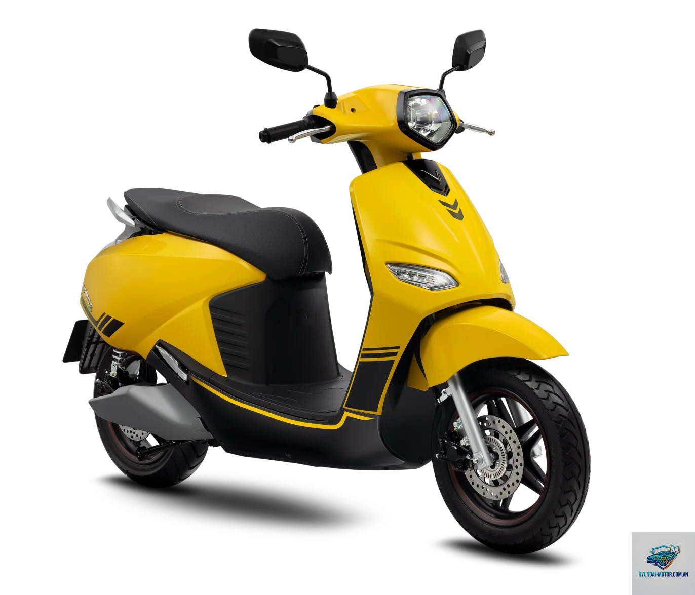 vinfast vento s - Hình 2
