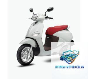 vinfast vento s