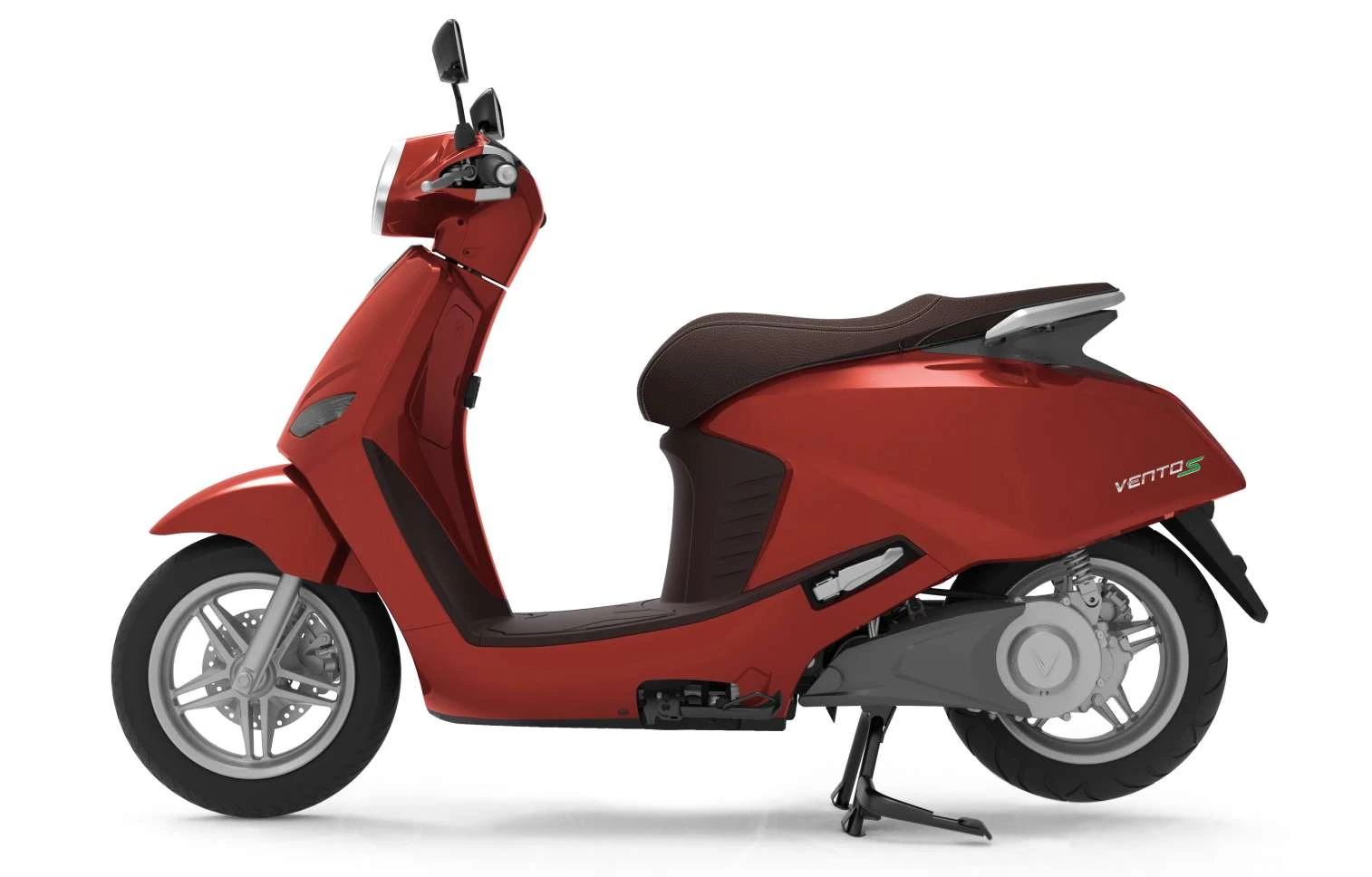 vinfast vento s - Hình 3