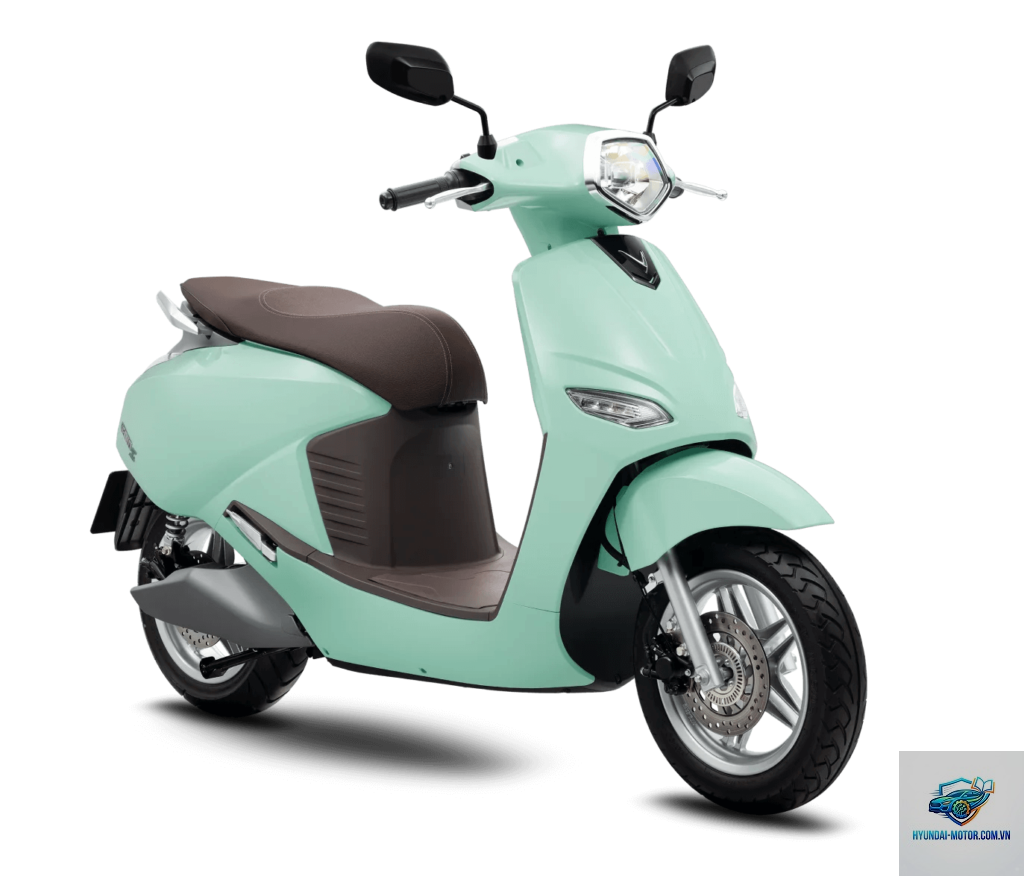 vinfast vento s - Hình 4