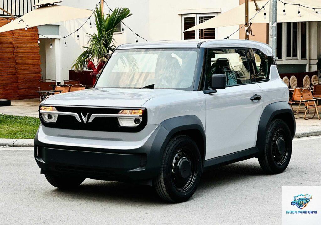 vinfast vf3