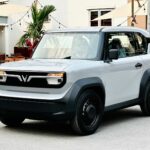 VinFast VF3: Xe Điện Mini Giá Rẻ Cho Mọi Nhà - Có Đáng Mua? vinfast vf3