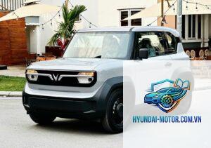 vinfast vf3