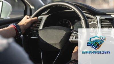 vô lăng trợ lực là gì - Hình 1