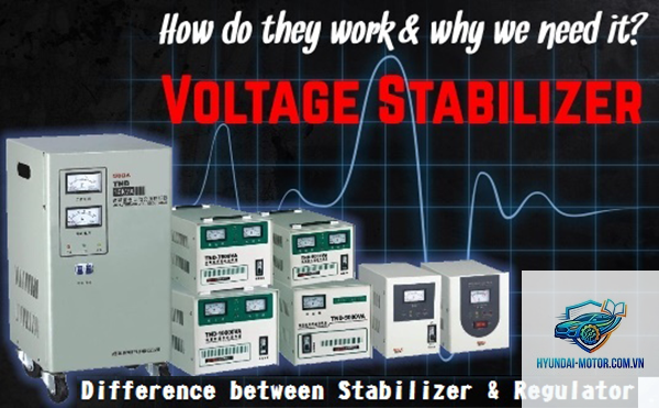 voltage regulator failure là gì - Hình 3