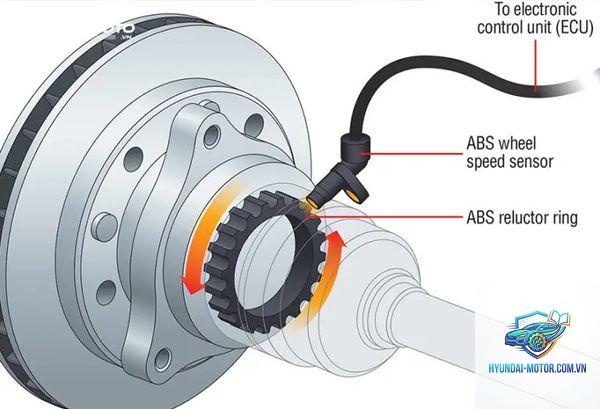 wheel speed sensor là gì - Hình 2