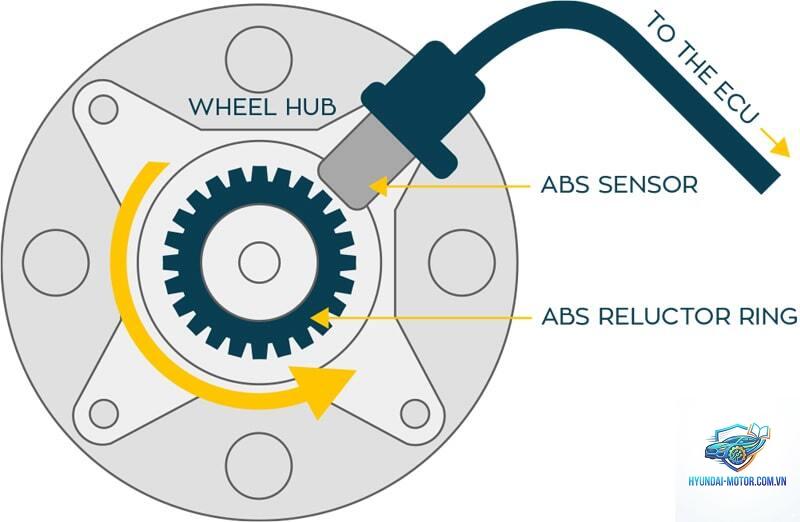 wheel speed sensor là gì - Hình 3