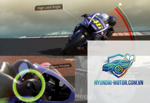 wheelie control là gì