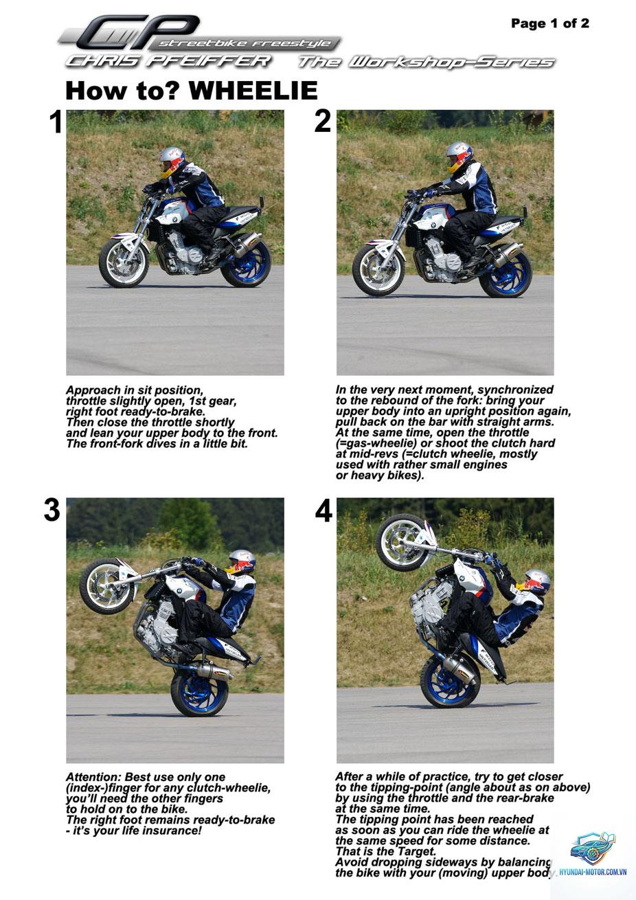 wheelie control là gì - Hình 5