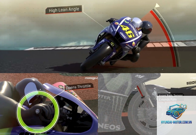 wheelie control là gì