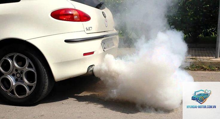 white smoke exhaust là gì - Hình 3