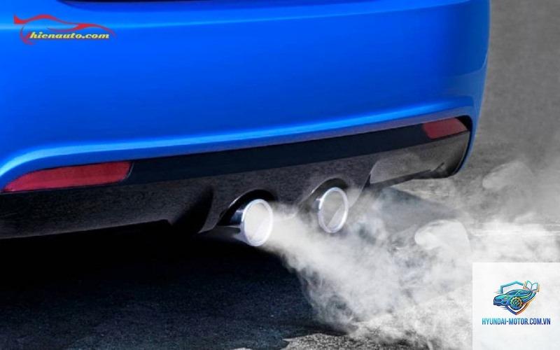 white smoke exhaust là gì - Hình 1