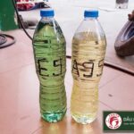 xăng RON 92 là gì
