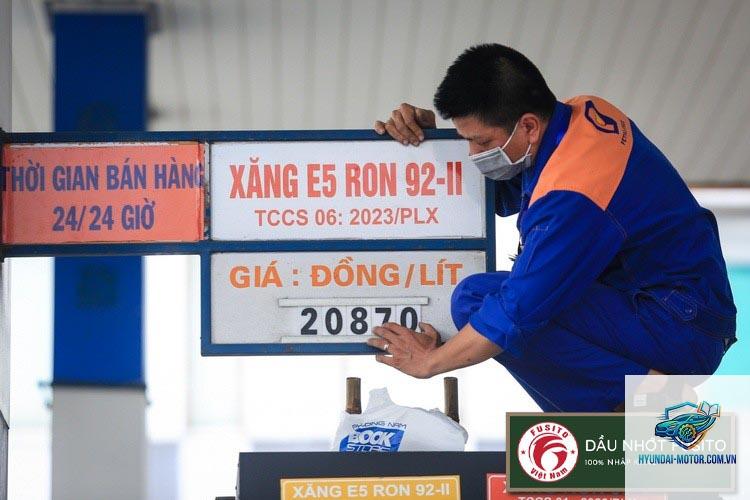xăng ron 92 là gì - Hình 3