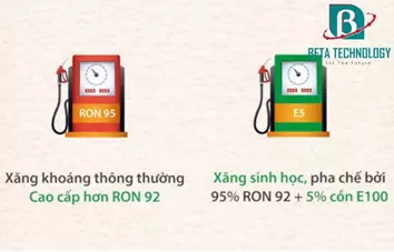 xăng ron 95 là gì - Hình 3